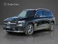 Mercedes-Benz GLB GLB 220d 4MATIC 8G-DCT - Dostępny Od Ręki!