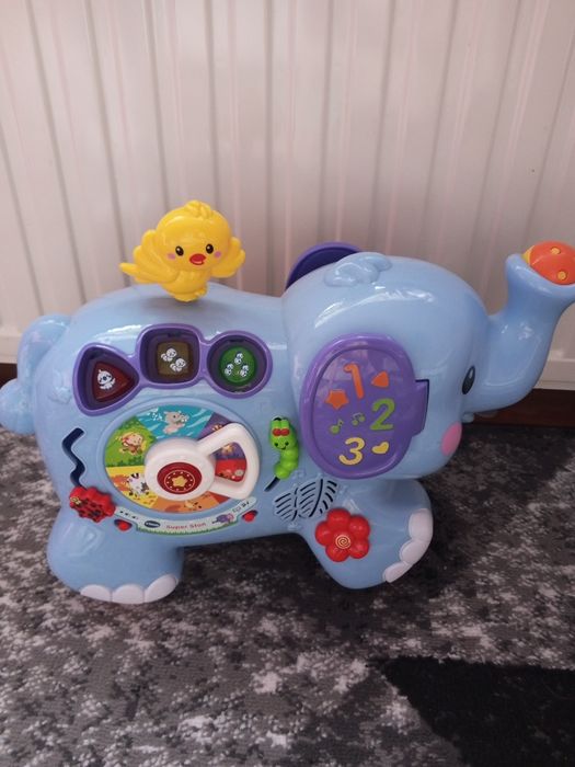 Zabawka słoń trefl