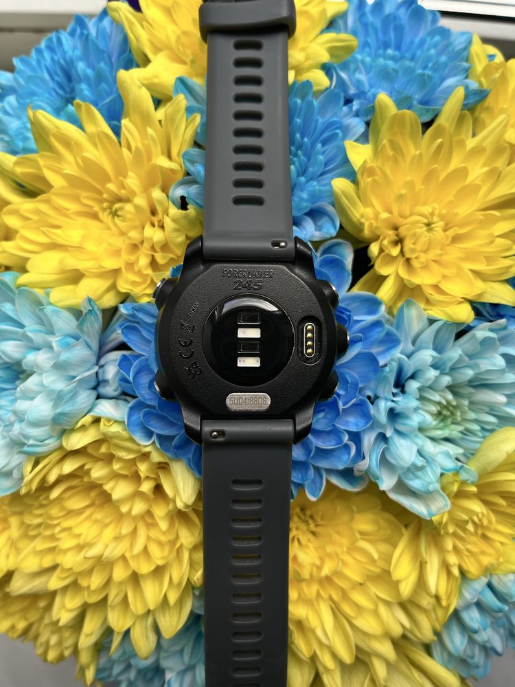 GARMIN forerunner 245 , Смарт годинник