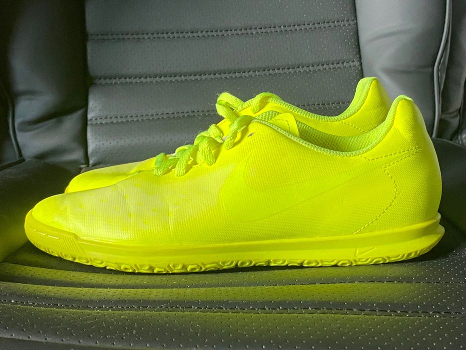 Nike Magista 38,5 (24cm) Buty piłkarskie typu Haliwki Orlik