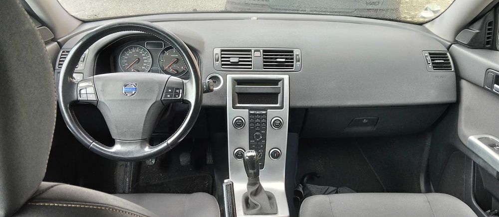 Volvo V50 1.6 D Drive Momentum Start/Stop
