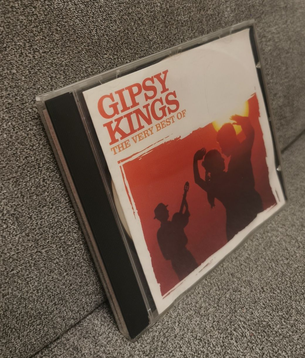 The very Best of gipsy Kings CD