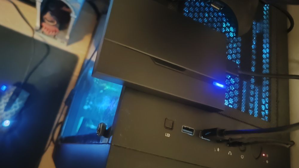 Disco externo 1tb hdd