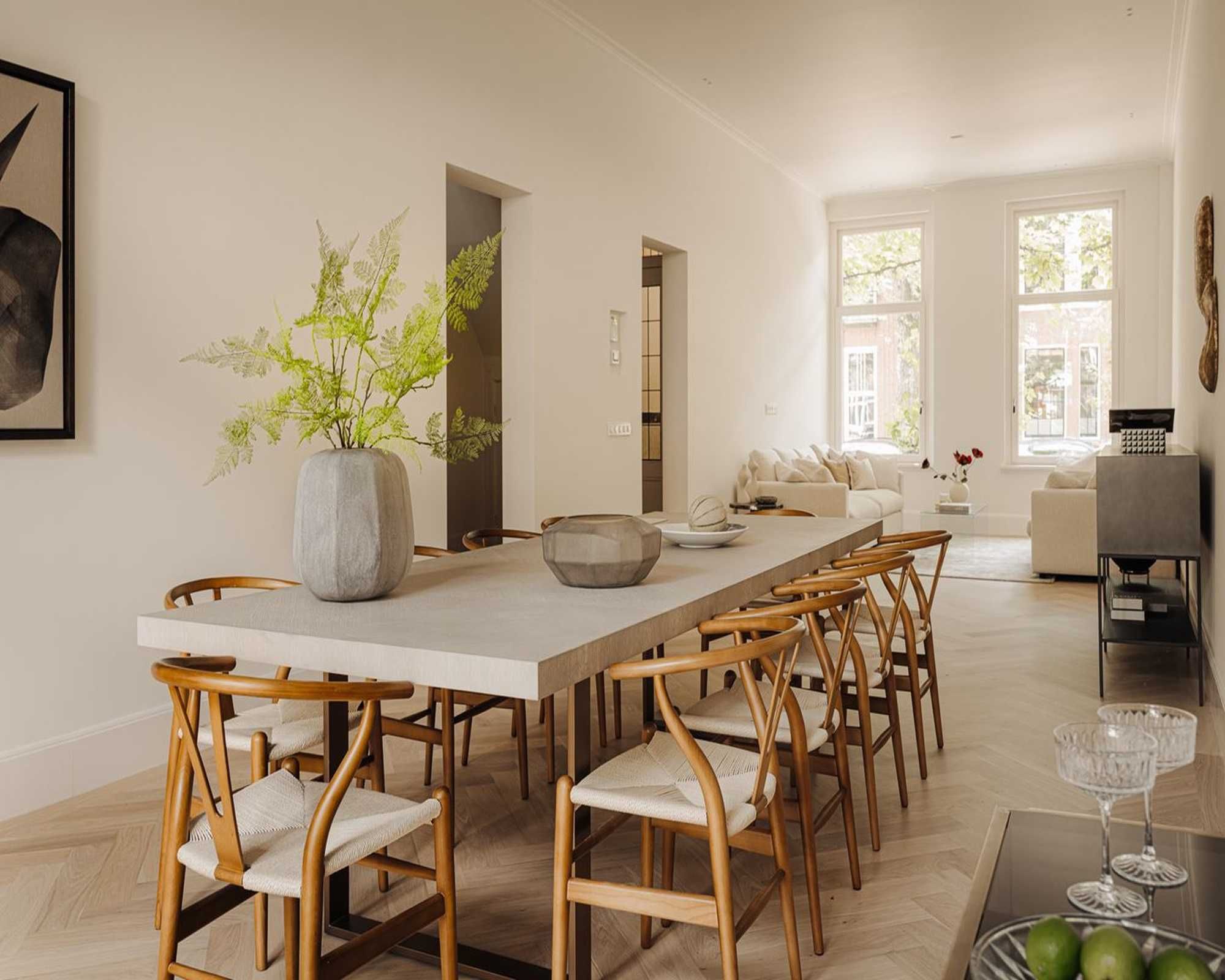 Apartamento T2 Sofisticado com Design