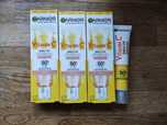 GARNIER Vitamin C
Fluid do twarzy rozświetlający, niewidoczny