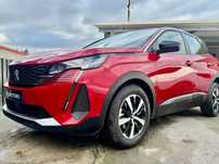 Peugeot 3008 1.5 BlueHDi GT EAT8