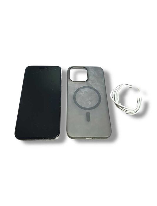 Smartfon APPLE iPhone 14 Pro Max 128GB 5G 88%