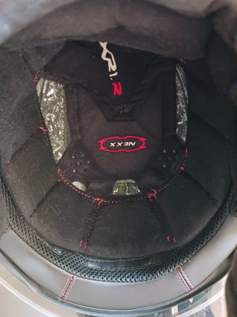 Capacete NEXX XR1.R