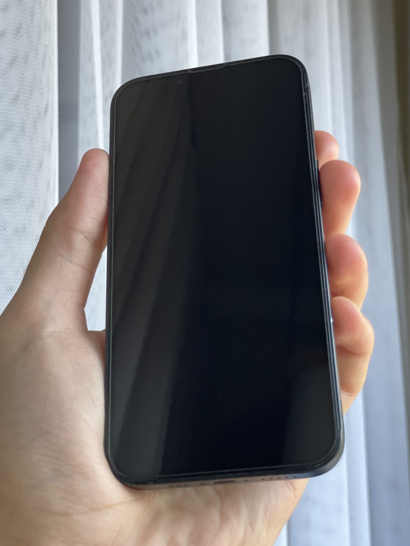 ‼️ iPhone 14 256 Гб 97% АКБ чудовий стан, фізична сімкарта, айфон 14