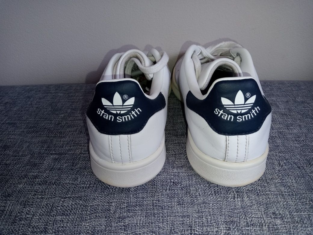 Adidas Stan Smith nr 40 2/3--25 cm