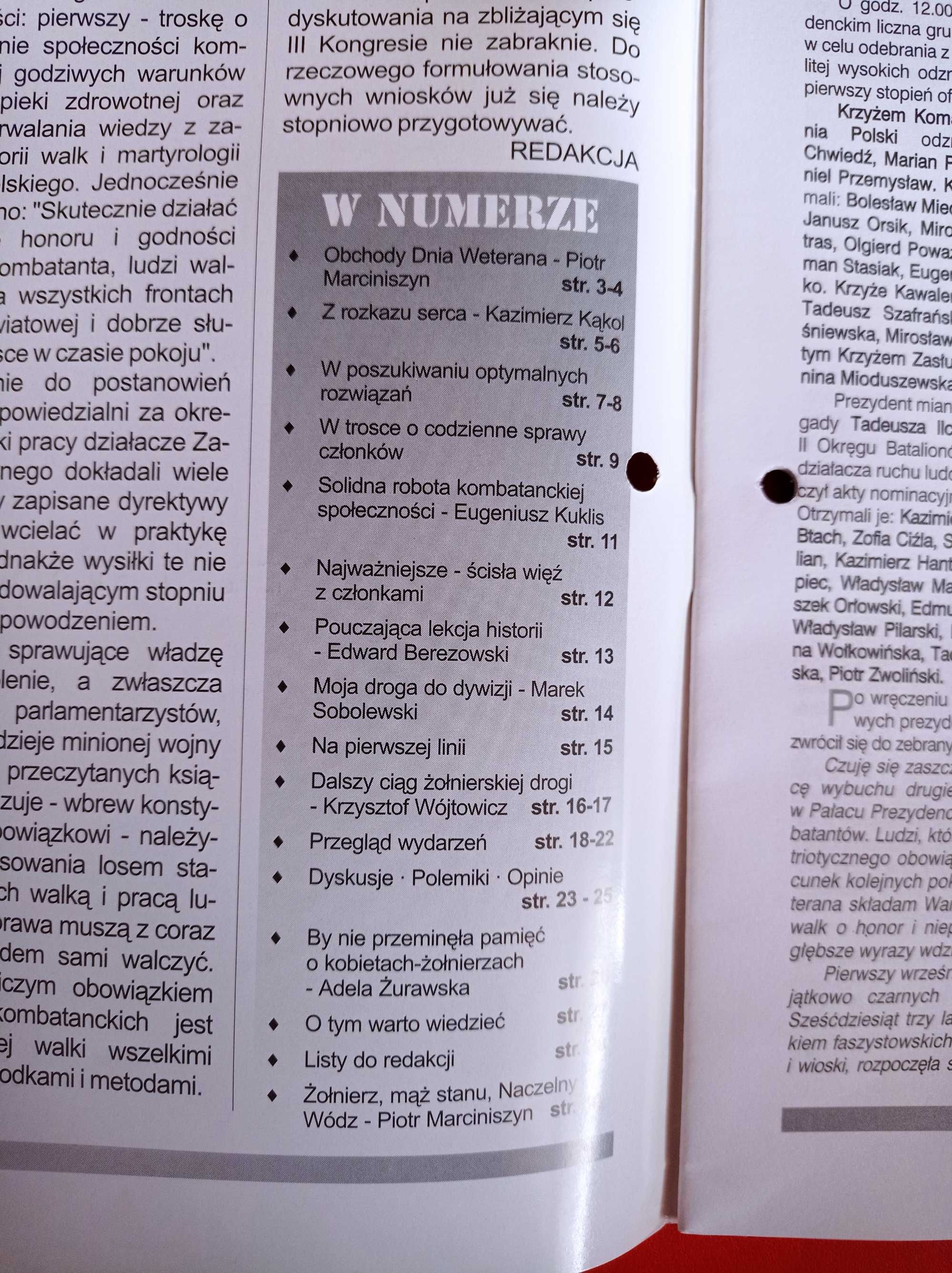 Polsce wierni nr 10/2002, październik 2002