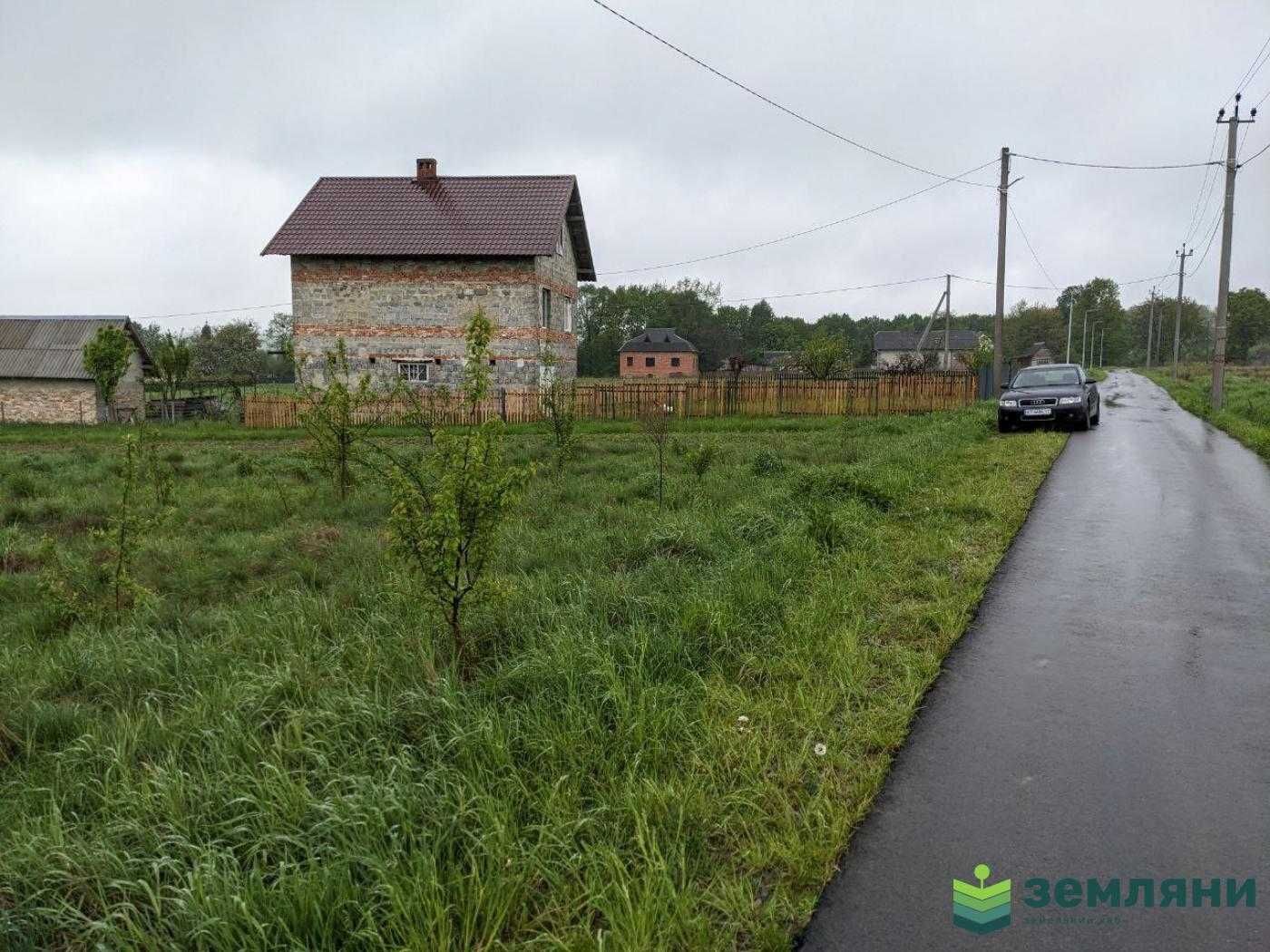 Продаж земельної ділянки під будівництво 19.4 сот Майдан