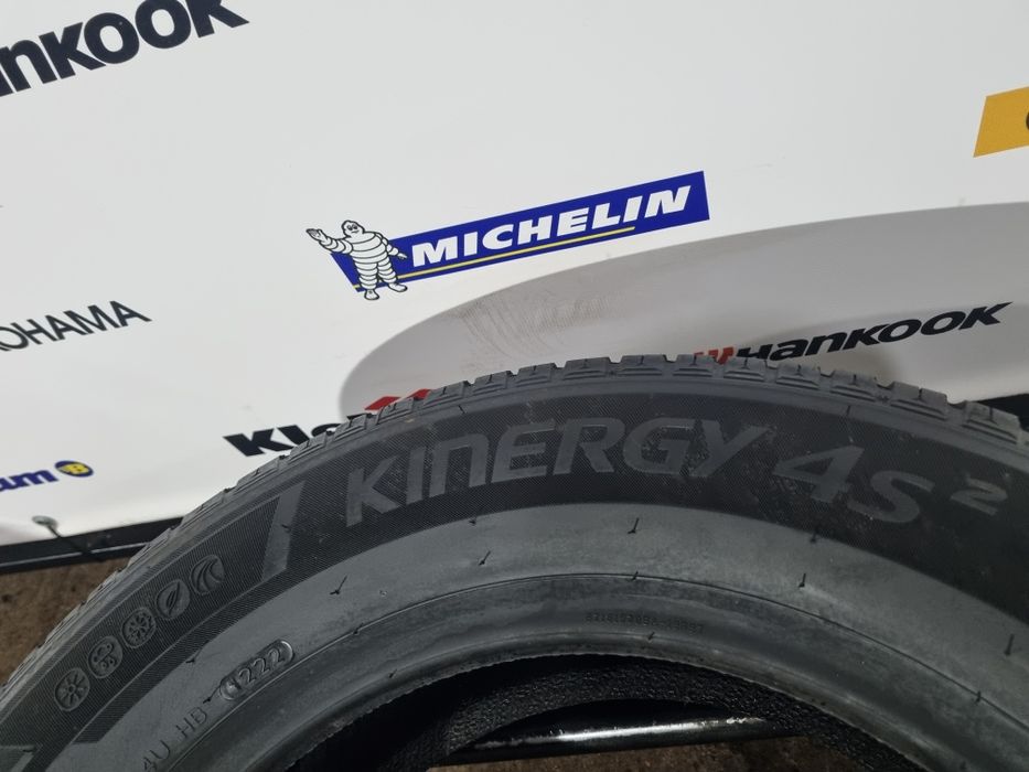 Шини всесизоні 205 65 16 Hankook НОВІ!!!