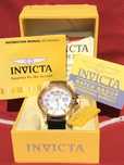 Zegarek INVICTA PRO DIVER 47mm. Doskonały prezent
