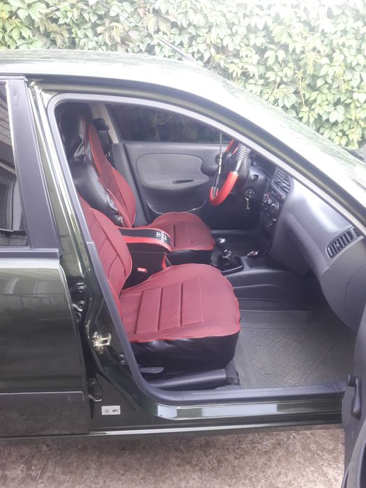 Ланос майже новий