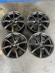 Alufelgi Borbet 17” 4x100 ET 49