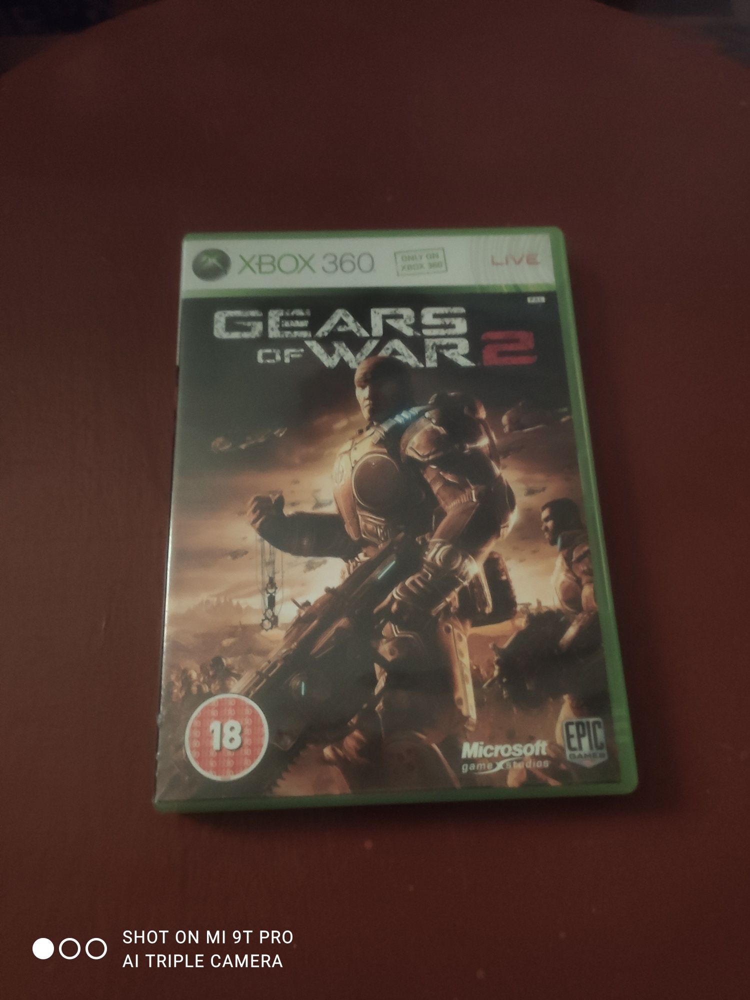 Gry Xbox 360 cena za wszystkie