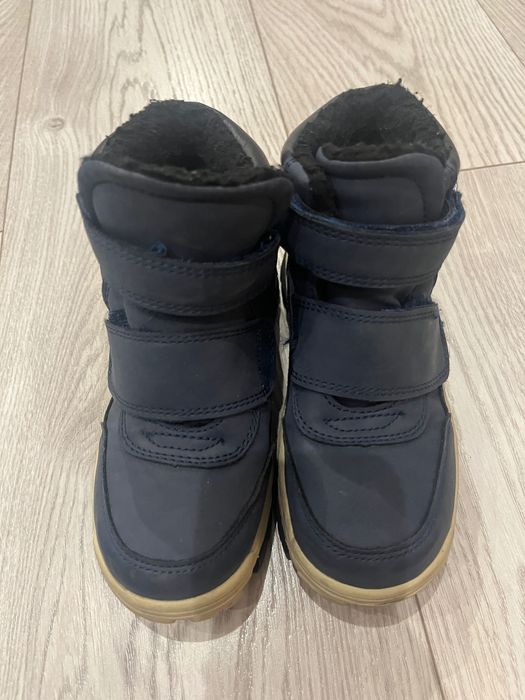 Śniegowce ocieplane chłopięce rozm. 29