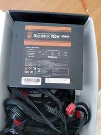 Блок питания ZALMAN Gigamax 750w