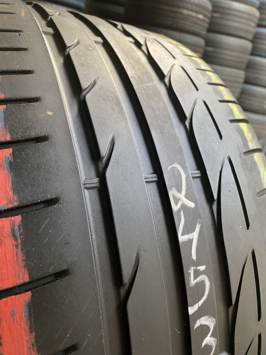 Pneus 245 / 35 R 18 Brigeston
