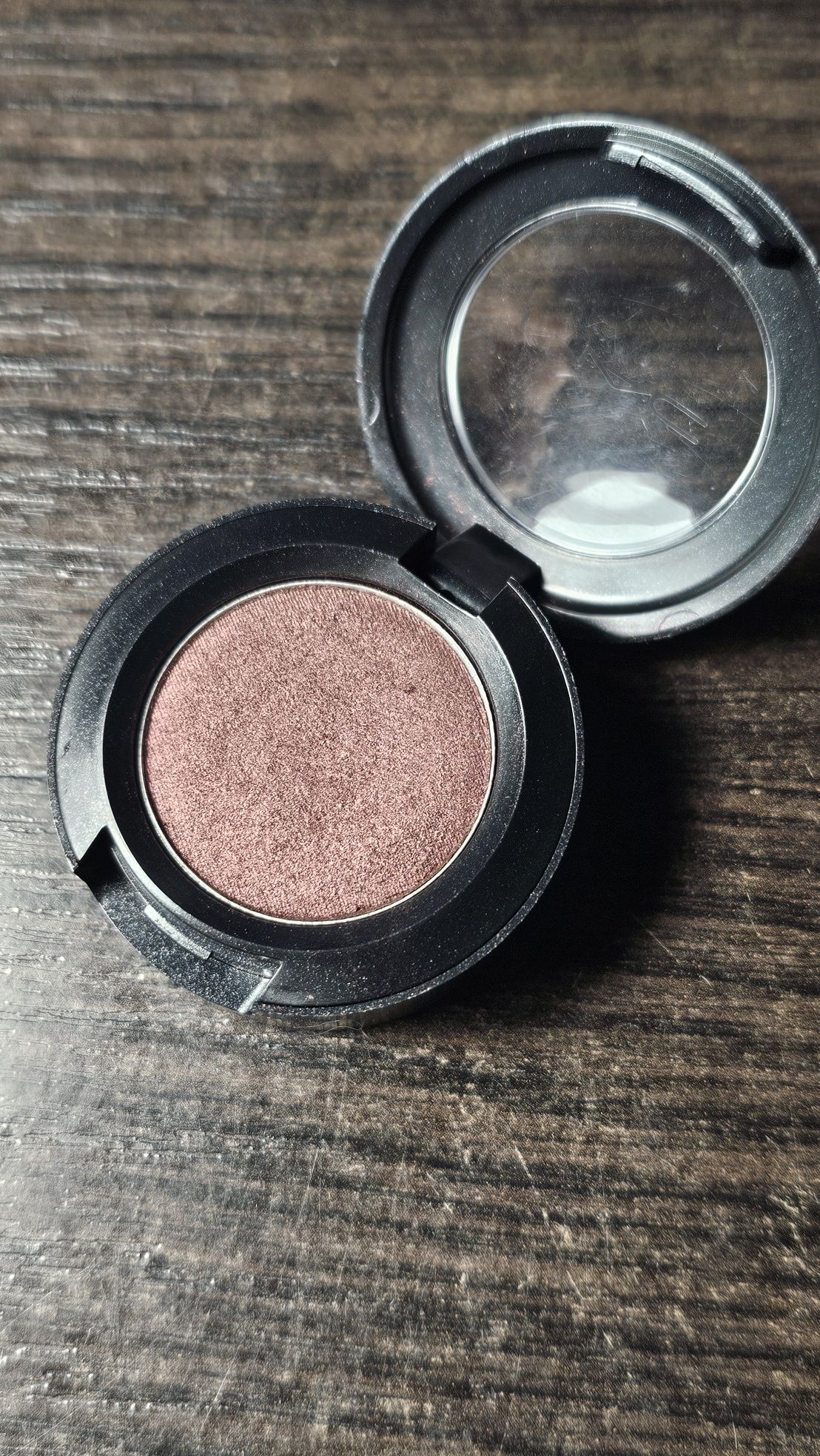 Mac - Eye Shadow, Oh My Mocha Frost. Cień do powiek