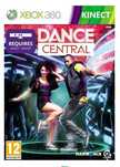 Dance Central Xbox360 Kinect