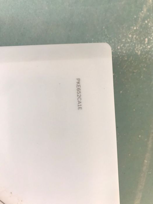 Płyta ceramiczna Bosch z pokrętłami