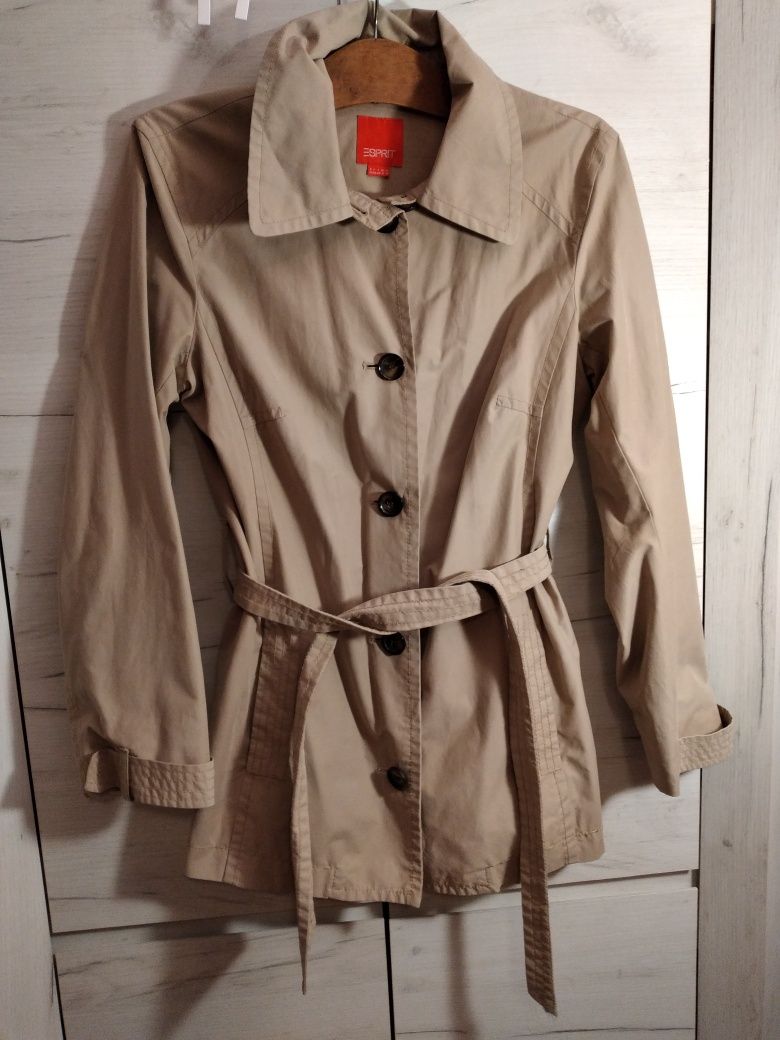 Płaszczyk esprit l/xl
