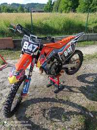 PILNIE!!! Sprzedam Ktm sxf 250