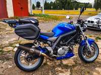 Nowe Torby Carbonowe Sakwy Motocyklowe