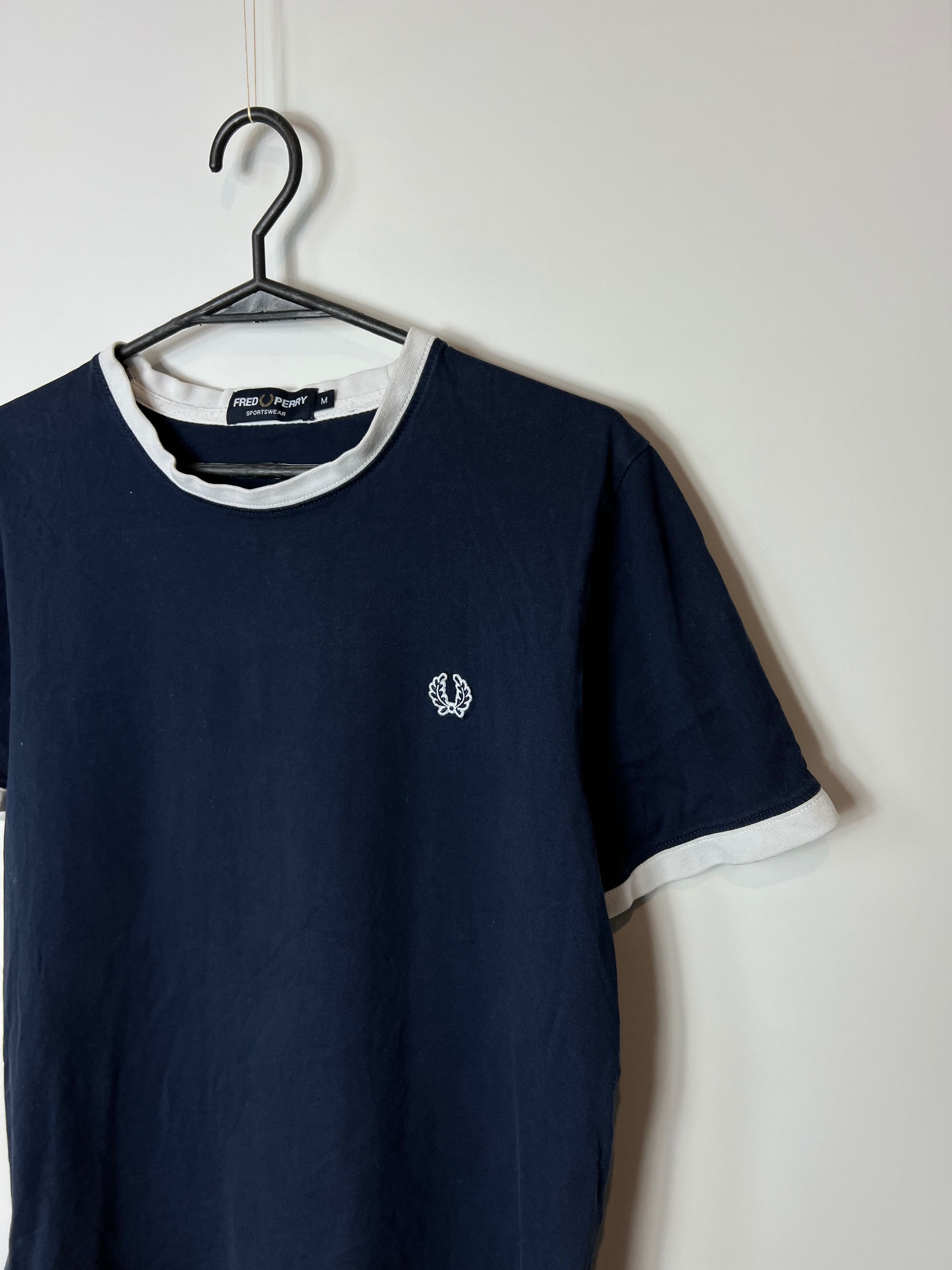 Koszulka Fred Perry Small Logo