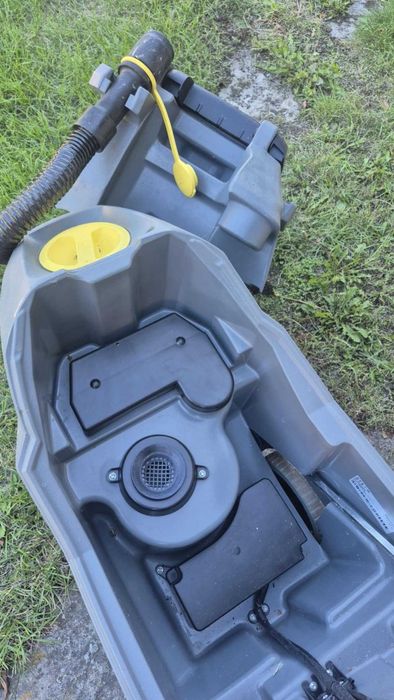 Szorowarka Karcher BD 43/35C ep