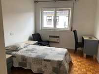 Quarto no Centro de Guimarães