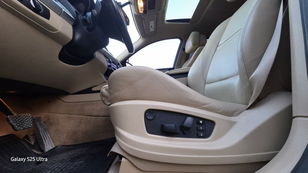 Продаж bmw x6 2011