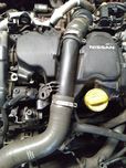 Silnik skrzynia przegub nissan Qashqai j11 2015 dci 1.5 dci
