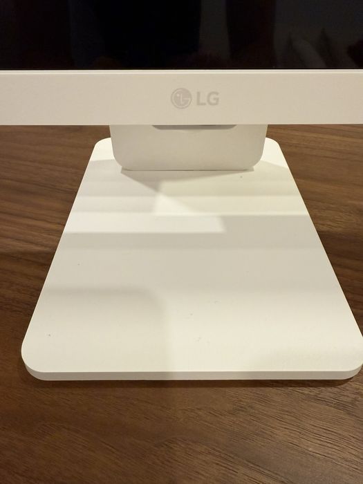 Smart Monitor LG 32SR50F-W (32" - 8 ms - FHD - IPS)