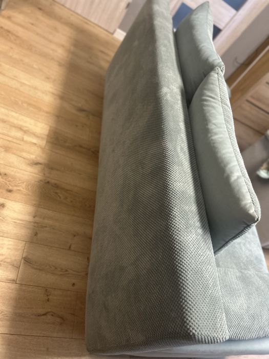 Sofa jak nowa kanapa łóżko