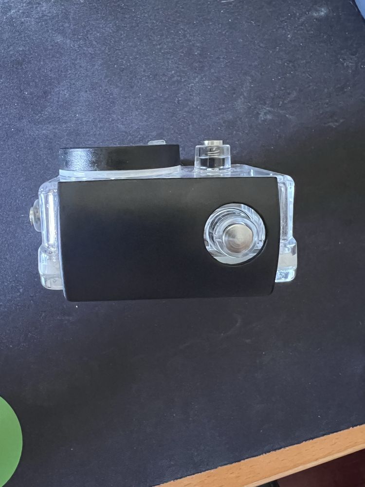 Vendo caixa estanque para gopro da 1 a 4