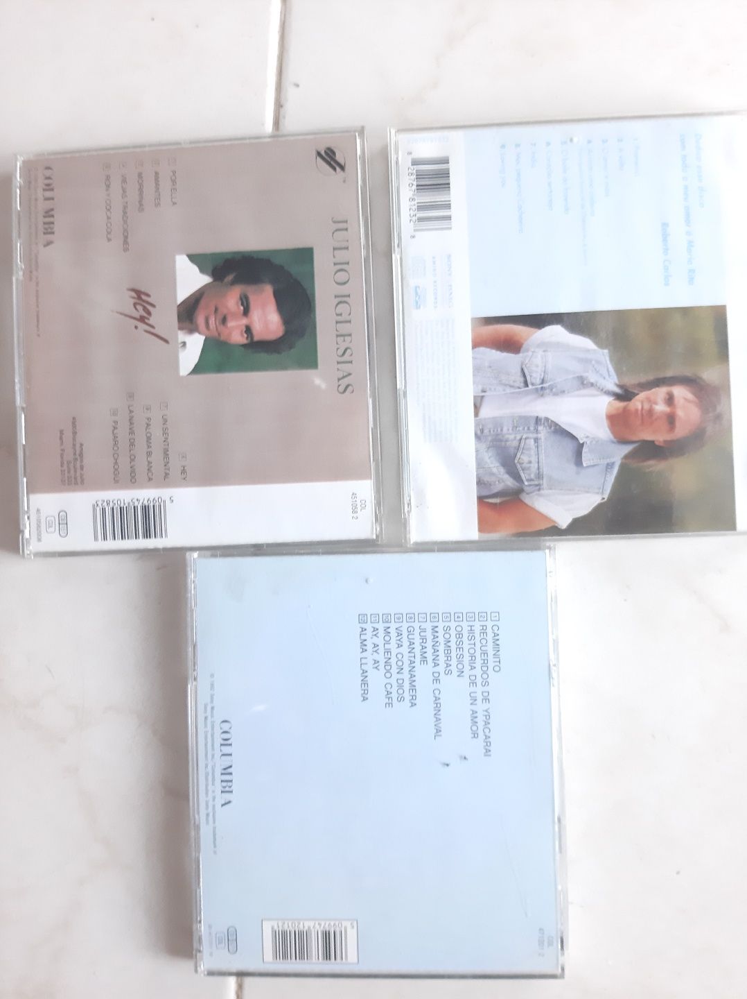 Cd musica  michael bolton outros impecavel