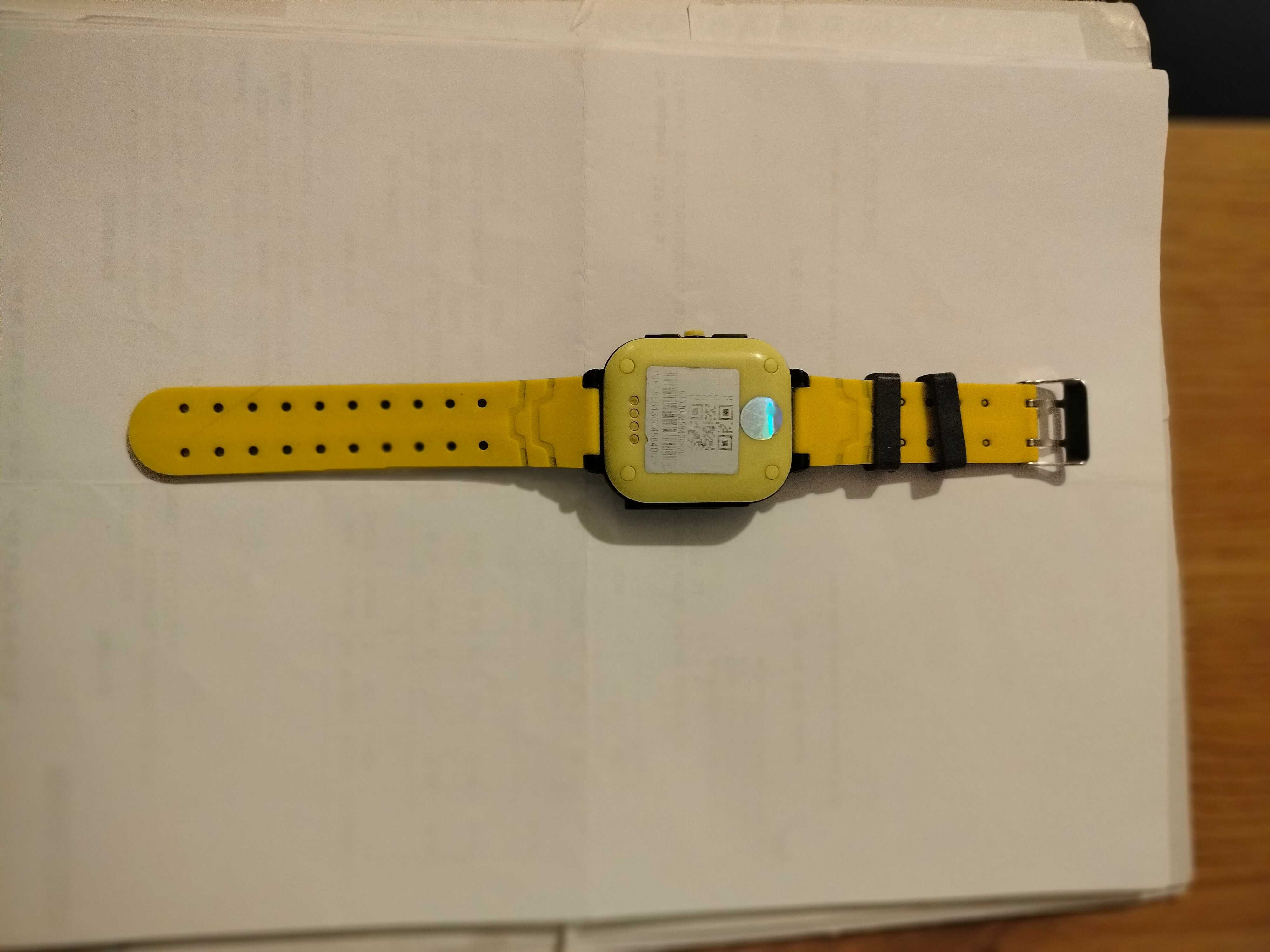 Smartwatch LOKALIZATOR Garett Kids Time