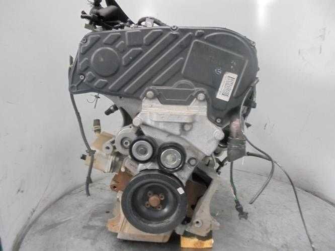 Motor Opel  ,Vectra C, Astra H 1.9 cdti 150 cv REF:Z19DTH