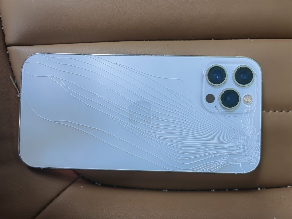 IPhone 12 pro max