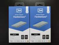 Szkło hybrydowe 2 szt - FlexibleGlass do Nokia G22