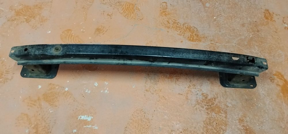 Усилитель бампера форд фокус 3 седан