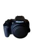 Aparat CANON EOS 250D