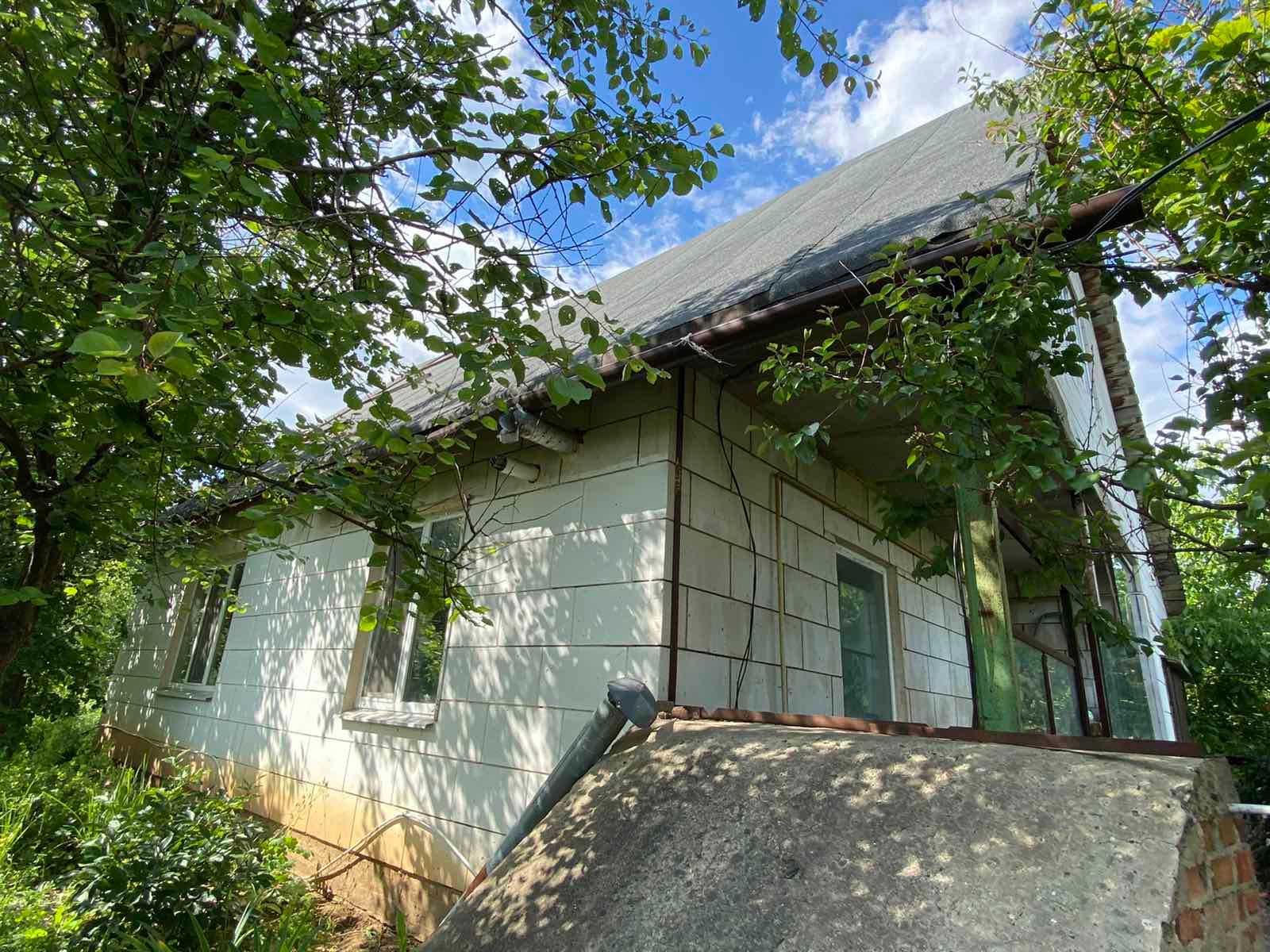 Дом в Люботине (продажа)