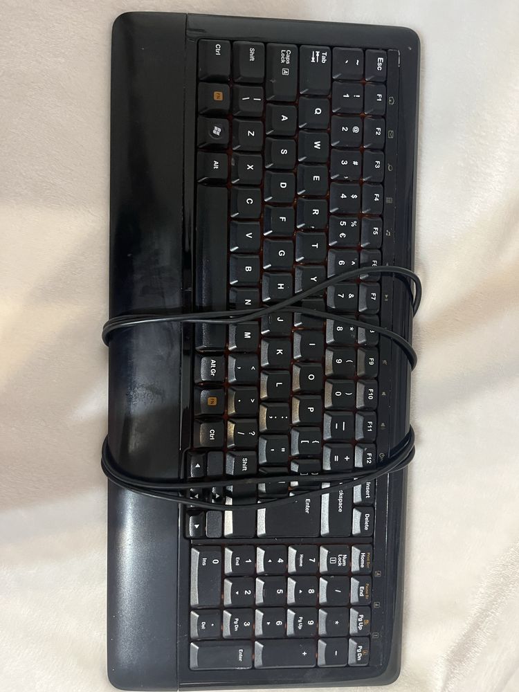 klawiatura logitech