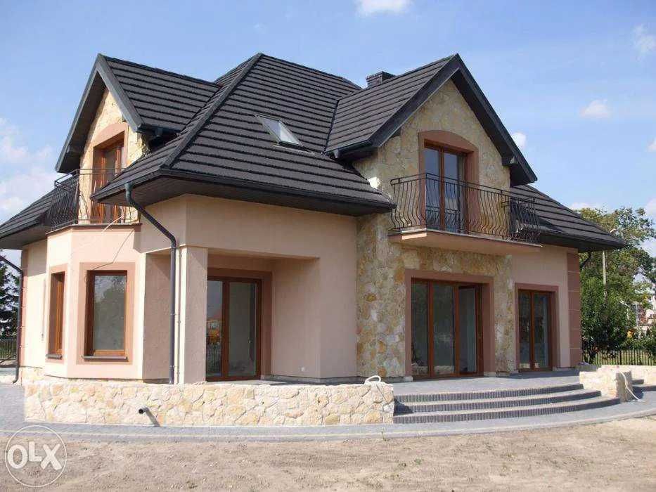 Budowa domów, firma budowlana - Łęczna | Lubelskie