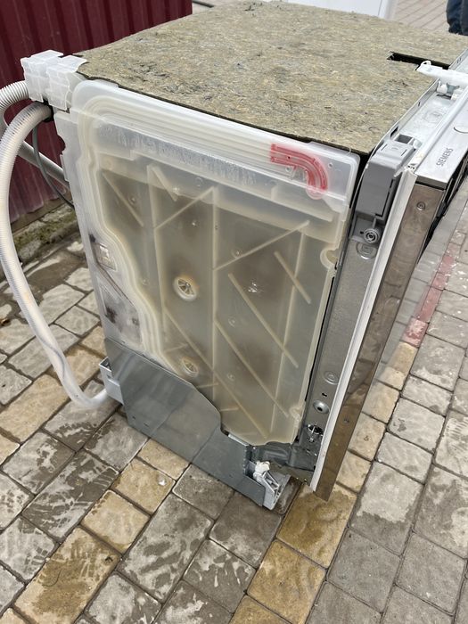 Посудомийна машина Siemens Вис 80 см шир 60 см.