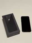 Iphone 8 64GB Czarny Space Grey